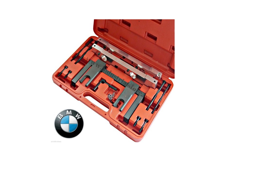 BMW N51/N52/N53/N54/N52K