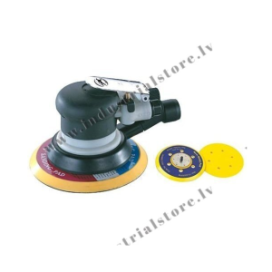 ORBITĀLA PNEIMATISKA SLĪPMAŠĪNA 150MM
