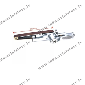 PNEIMO LENTAS SLĪPMAŠĪNA AR PAPLATINĀTU LENTU 20MMx240MM