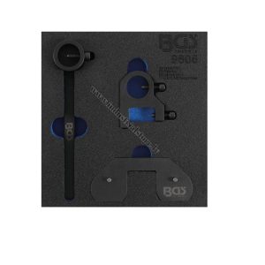 LAND ROVER FORD MITSUBISHI PSA 2.2DOHC DĪZEĻDZINĒJU AIZDEDZES MOMENTA IESTATĪŠANAS INSTRUMENTS