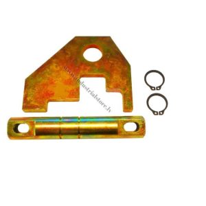 VW LT 2.8 TDI DZINĒJU AIZDEDZES MOMENTA UZSTĀDĪŠANAS INSTRUMENTU KOMPLEKTS