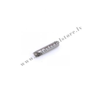 PUNKTMETINĀJUMU URBIS HSS 8x40MM ASTA