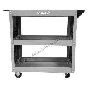 INSTRUMENTU RATI AR 3 PLAUKTIEM, TUKŠI 800x350x740MM