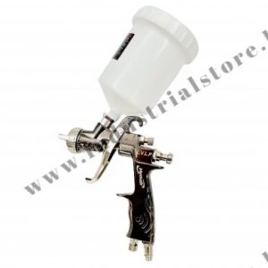 PNEIMATISKĀ KRĀSOŠANAS PISTOLE AR LVLP TEHNOLOĢIJU, 1,4 MM 500 ML