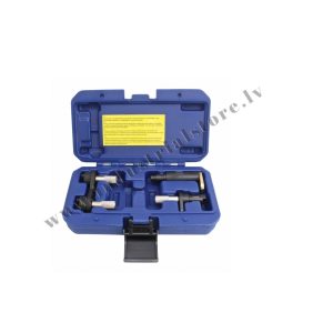 VAG 1.2 6V UN 1.2 12V 3CILINDRU BENZĪNA DZINĒJU AIZDEDZES MOMENTA UZSTĀDĪŠANAS INSTRUMENTU KOMPLEKTS ASTA