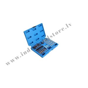 BOJĀTO KVĒLSVEČU VĪTŅU ATJAUNOŠANAS INSTRUMENTU KOMPLEKTS