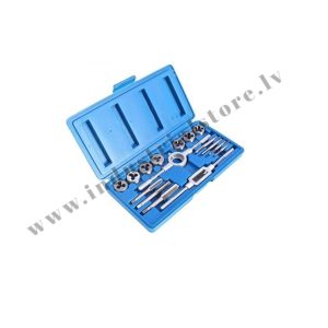 VĪTŅU GRIEŽU KOMPLEKTS M3-M12 16VIEN