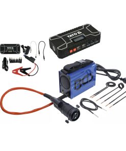 ELEKTRO INSTRUMENTI