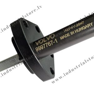 VOLVO SADALES VĀRPSTAS ZOBRATA FIKSATORS 9997767