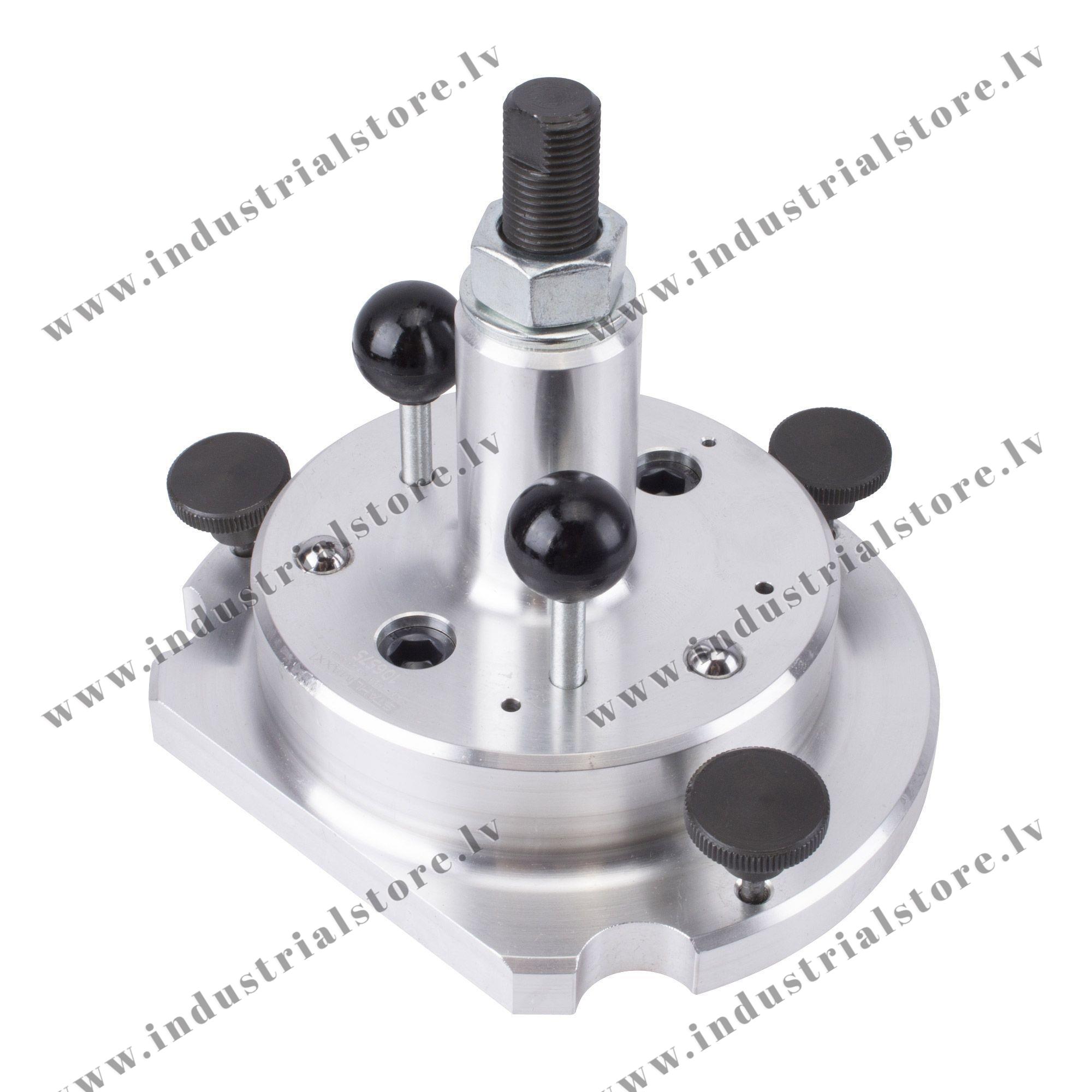 KLOĶVĀRPSTAS BLĪVSLĒGA, ĀTRUMKĀRBAS GALĀ, UZSTĀDĪŠANAS INSTRUMENTS, KĀ VW T10134, FORD 303-1714