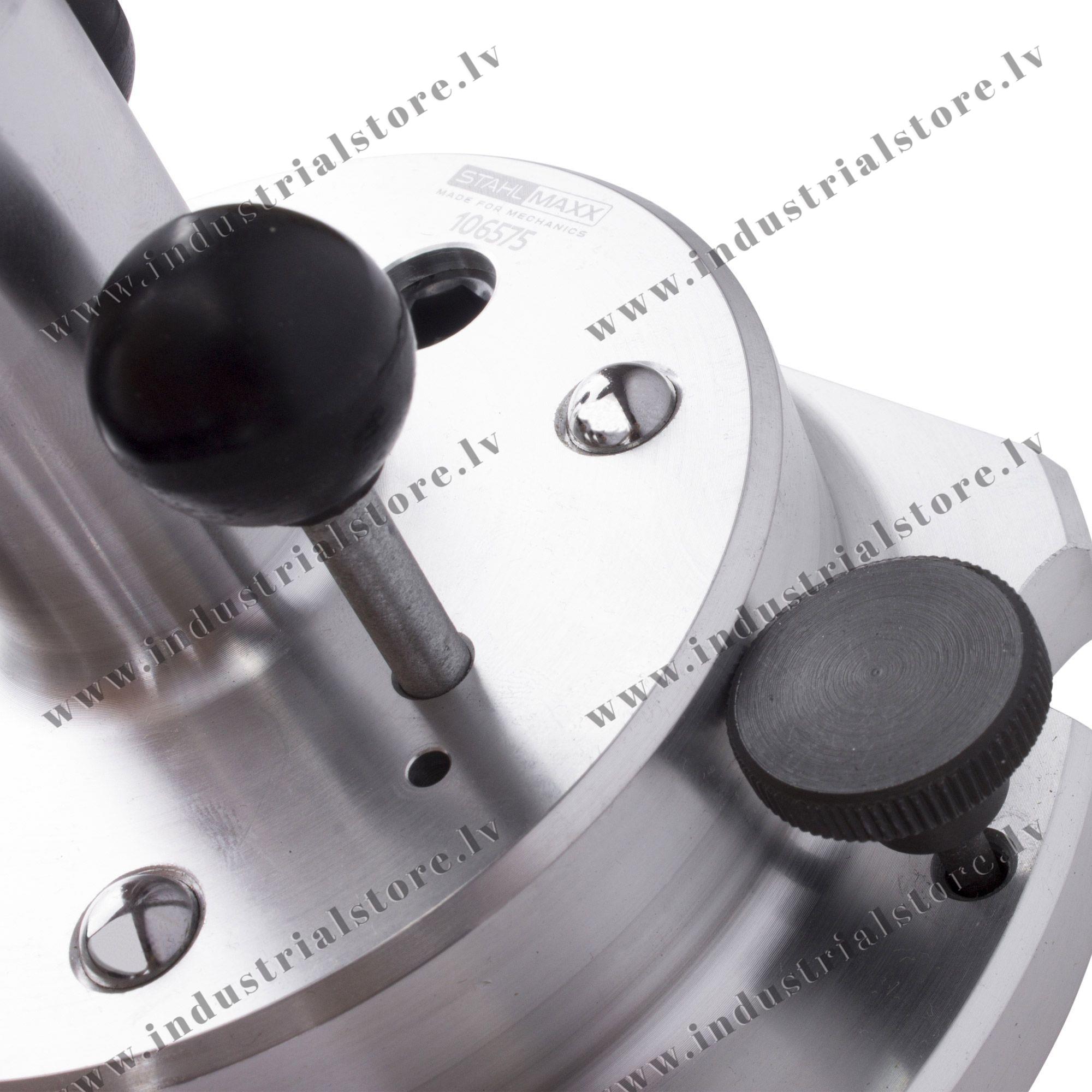 KLOĶVĀRPSTAS BLĪVSLĒGA, ĀTRUMKĀRBAS GALĀ, UZSTĀDĪŠANAS INSTRUMENTS, KĀ VW T10134, FORD 303-1714 - Image 2