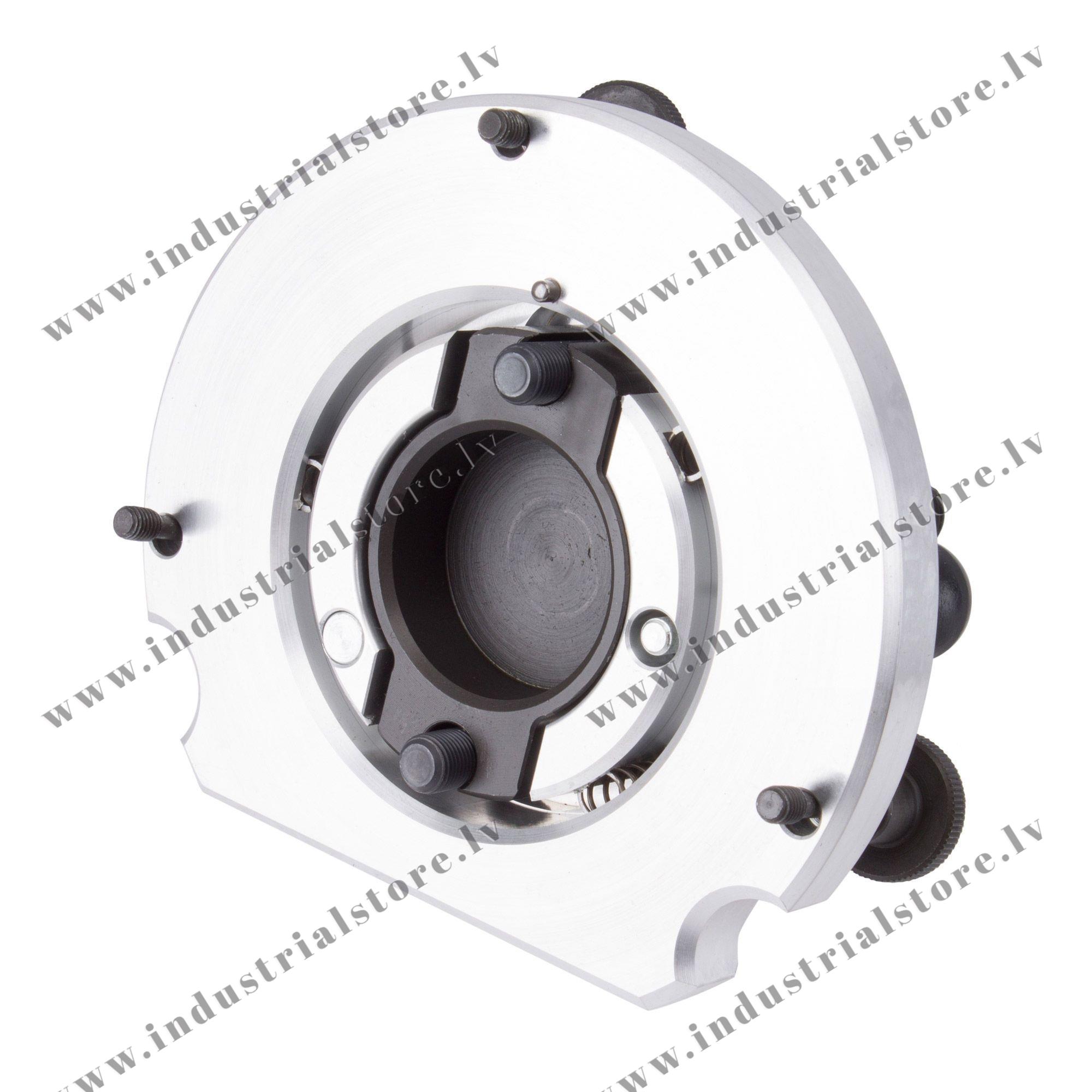 KLOĶVĀRPSTAS BLĪVSLĒGA, ĀTRUMKĀRBAS GALĀ, UZSTĀDĪŠANAS INSTRUMENTS, KĀ VW T10134, FORD 303-1714 - Image 3
