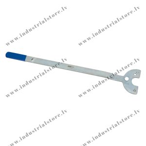 VAG / FORD 1.0 1.2 1.4 1.5 1.6 TSI TFSI EcoBoost, KLOĶVĀRPSTAS SKRIEMEĻA PRETTURĒŠANAS ATSLĒGA VAG T10475, FORD 303-1719
