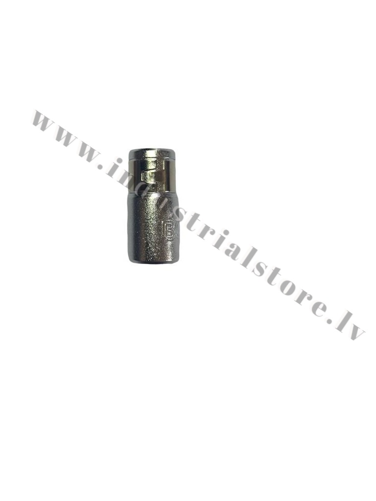0393359c-6713-462a-8e34-a34518721f75.jpg 1/4'' Adapteris 1/4'' skrūvēšanas uzgaļiem - Image 1