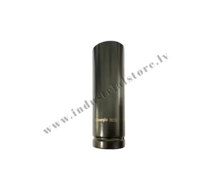 3/4" Pagarināta triecienmuciņa 33mm