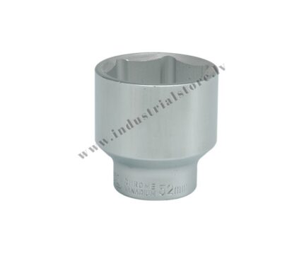 3/4” Muciņatslēga 52mm 6kt