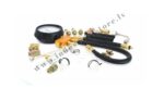 Degvielas spiediena testēšanas instruments 0-140psi - Image 5