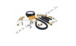 Degvielas spiediena testēšanas instruments 0-140psi - Image 6