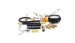 Degvielas spiediena testēšanas instruments 0-140psi - Image 8