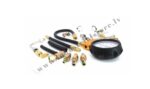 Degvielas spiediena testēšanas instruments 0-140psi - Image 9