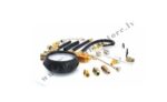 Degvielas spiediena testēšanas instruments 0-140psi - Image 10