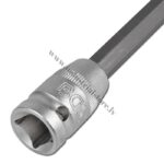Xzn / spline skrūvēšanas uzgalis x 800mm - Image 3