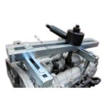 Hidraulisks sprauslu izvilcējs 20t + adapteri, master kit - Image 9