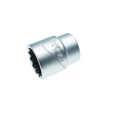 3/4'' Muciņatslēga 36mm 12kt