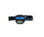 Cob LED lukturis, liekams uz galvas