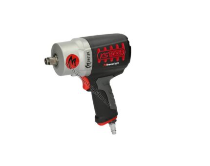 Pneimatiskā triecien pistole kstools monster xtreme-light 1690nm 1/2"