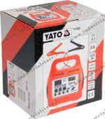 Elektroniska akumulatoru uzlādes ierīce 6 un 12v - Image 2