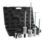 Inerces āmura sprauslu demontāžas instrumentu komplekts maxi - Image 2