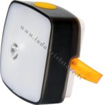 Cob LED lukturis , lādējams , liekams uz galvas - Image 2