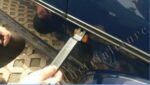 Auto salona apdares paneļu klipšu demontāžas lāpstiņu komplekts 5 gab. - Image 3