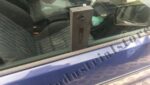 Auto salona apdares paneļu klipšu demontāžas lāpstiņu komplekts 5 gab. - Image 5
