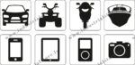 Auto piestartēšanas ierīce/powerbank - Image 6