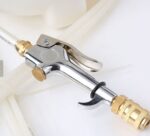 Pneimatiskais instrumentu komplekts eļļas uzpildīšanai un sūknēšanai ar atf adapteriem 8l 15 gab. - Image 5