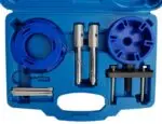 Ford, citroen, peugeot, land rover 2.4l augstspiediena sūkņa demontāžas instruments - Image 2