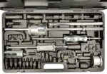 Inerces āmura sprauslu demontāžas instrumentu komplekts maxi - Image 3