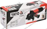 Leņķa slīpmašīna 125mm 1100w ar regulējamiem apgriezieniem - Image 3