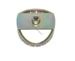 Volvo degvielas bākas vāka atslēga 1/2" 18 kantes - Image 3