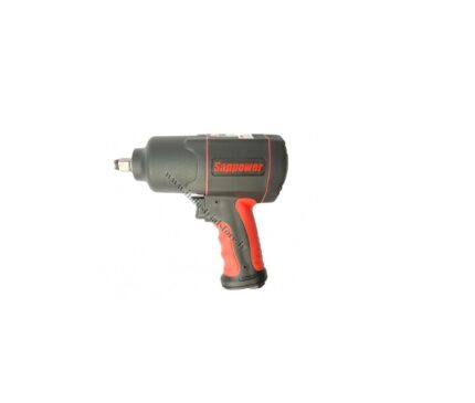 Pneimatiskā triecien pistole sappower 1200nm 1/2"