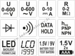 Digitāls multimetrs - Image 4