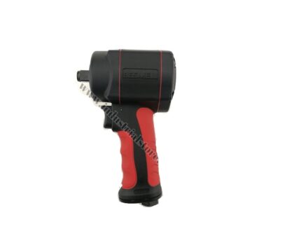 Pneimatiskā triecien pistole beswell mini 1084nm 1/2"