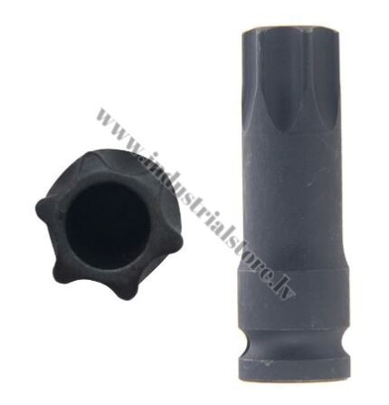 Mercedes m271 dzinēju vanos spec triecien uzgalis t100h 1/2"