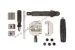 Hidraulisks valcēšanas instruments 4.75 un 6mm trubiņām - Image 5