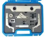 Opel saab chevrolet 2.0 / 2.4l dzinēju aizdedzes momenta iestatīšanas instrumentu komplekts - Image 2