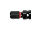 1/2'' Adapters 1/4'' uzgaļiem