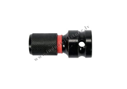 1/2'' Adapters 1/4'' uzgaļiem