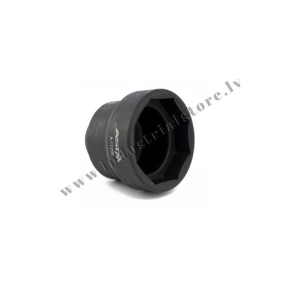 Scania priekšejās rumbas uzgriežņu muciņa 80mm 8kt asta